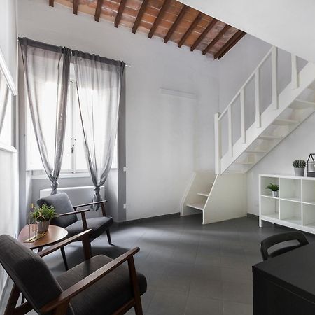 Porta Rossa Dream Apartment Florence Exterior photo