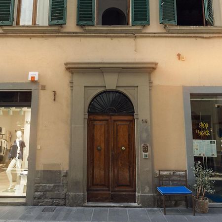 Porta Rossa Dream Apartment Florence Exterior photo