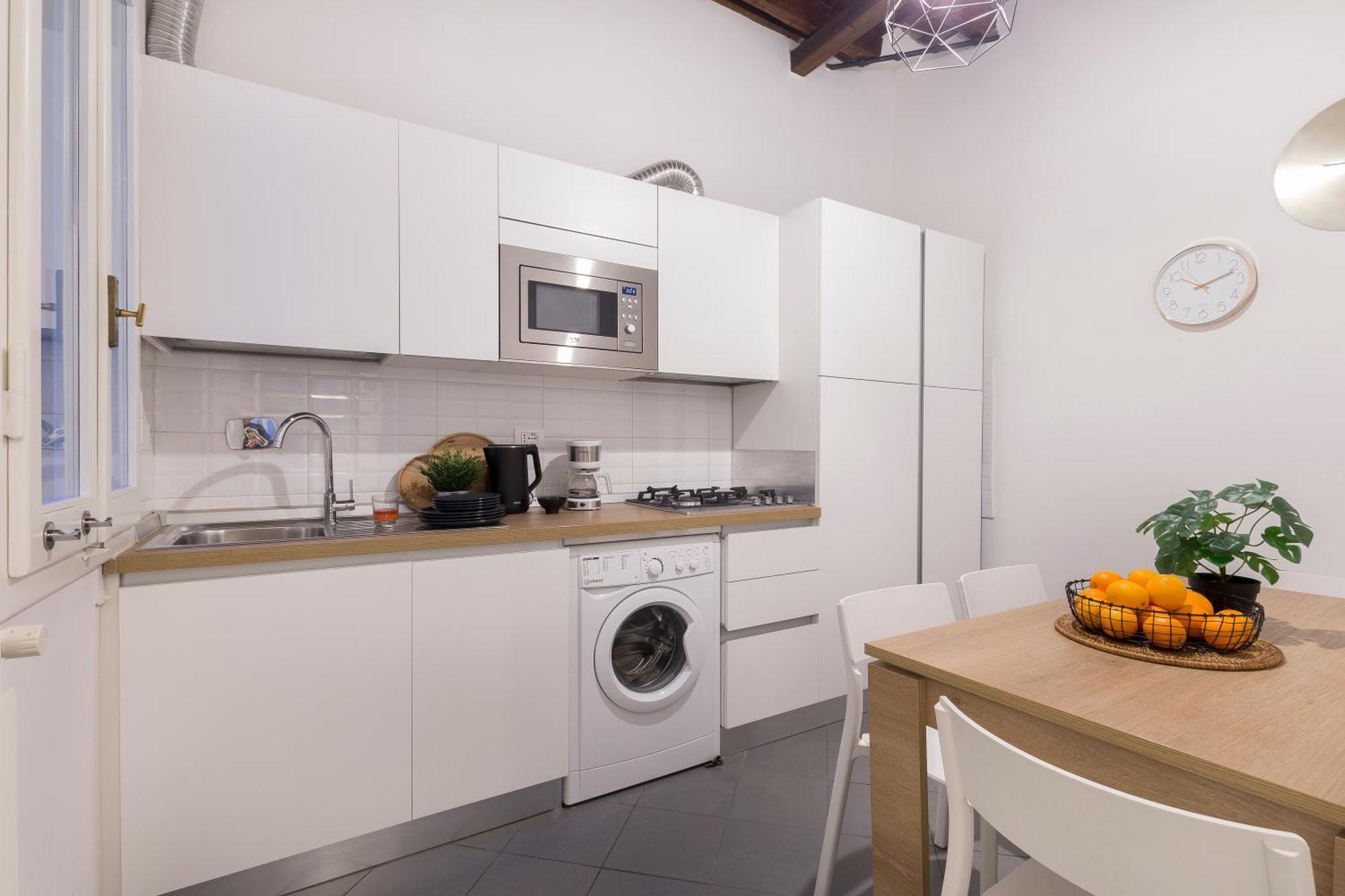 Porta Rossa Dream Apartment Florence Exterior photo