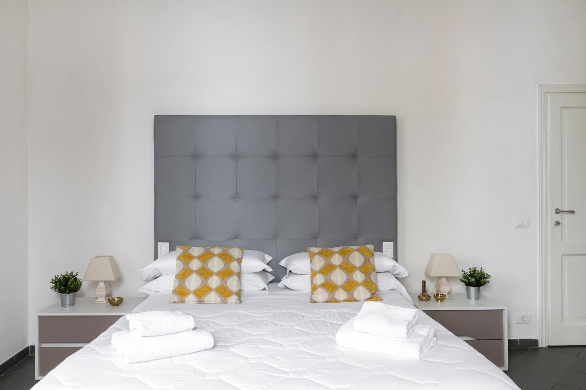 Porta Rossa Dream Apartment Florence Exterior photo