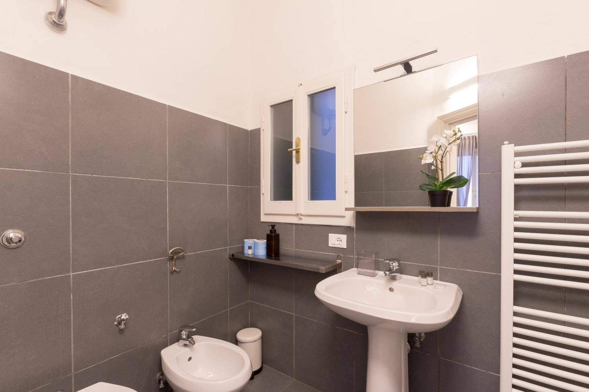 Porta Rossa Dream Apartment Florence Exterior photo