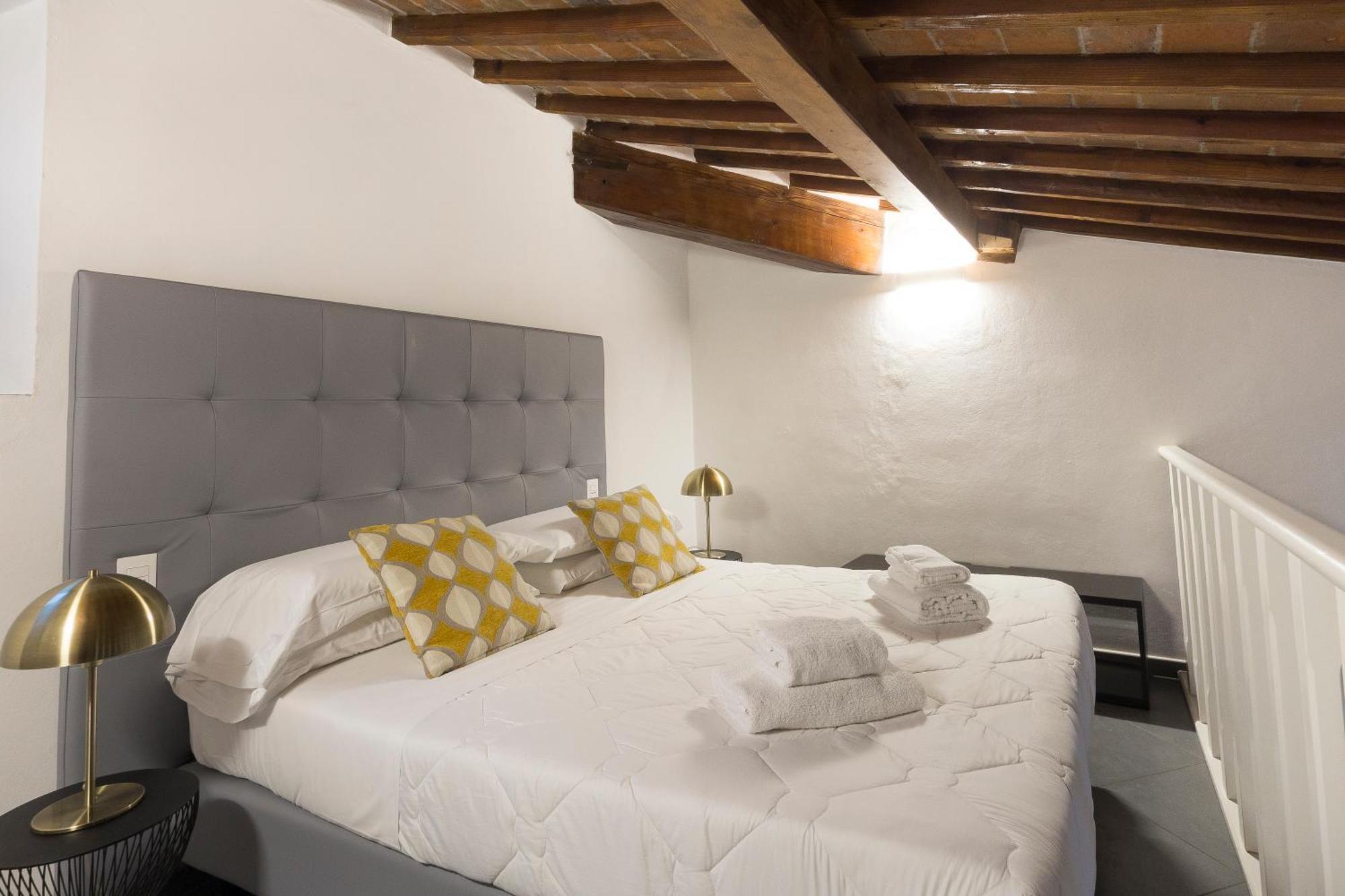 Porta Rossa Dream Apartment Florence Exterior photo