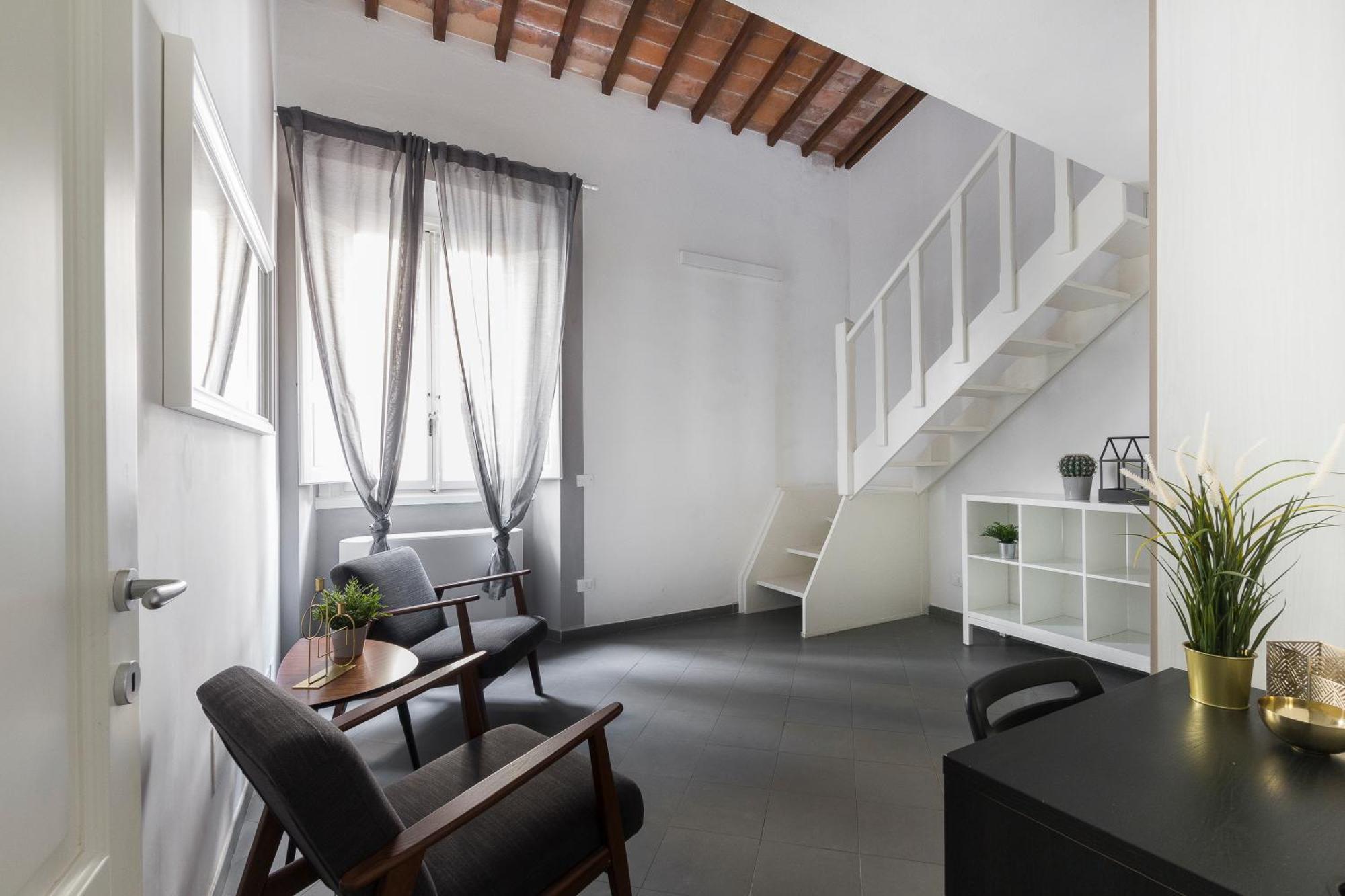 Porta Rossa Dream Apartment Florence Exterior photo