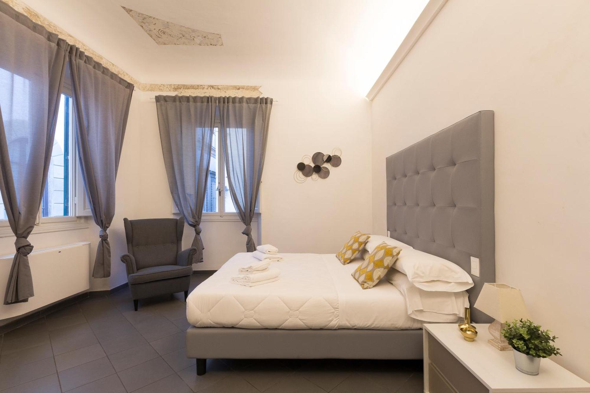 Porta Rossa Dream Apartment Florence Exterior photo