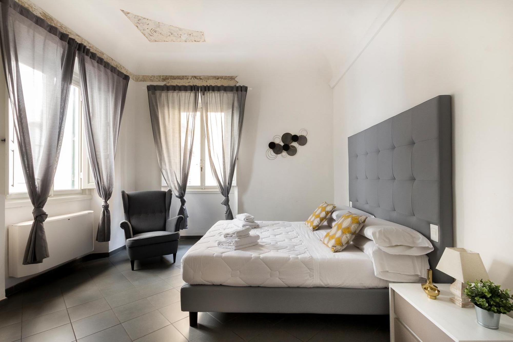 Porta Rossa Dream Apartment Florence Exterior photo
