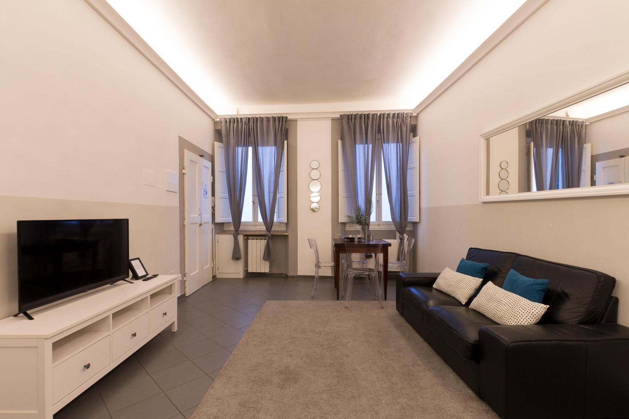 Porta Rossa Dream Apartment Florence Exterior photo