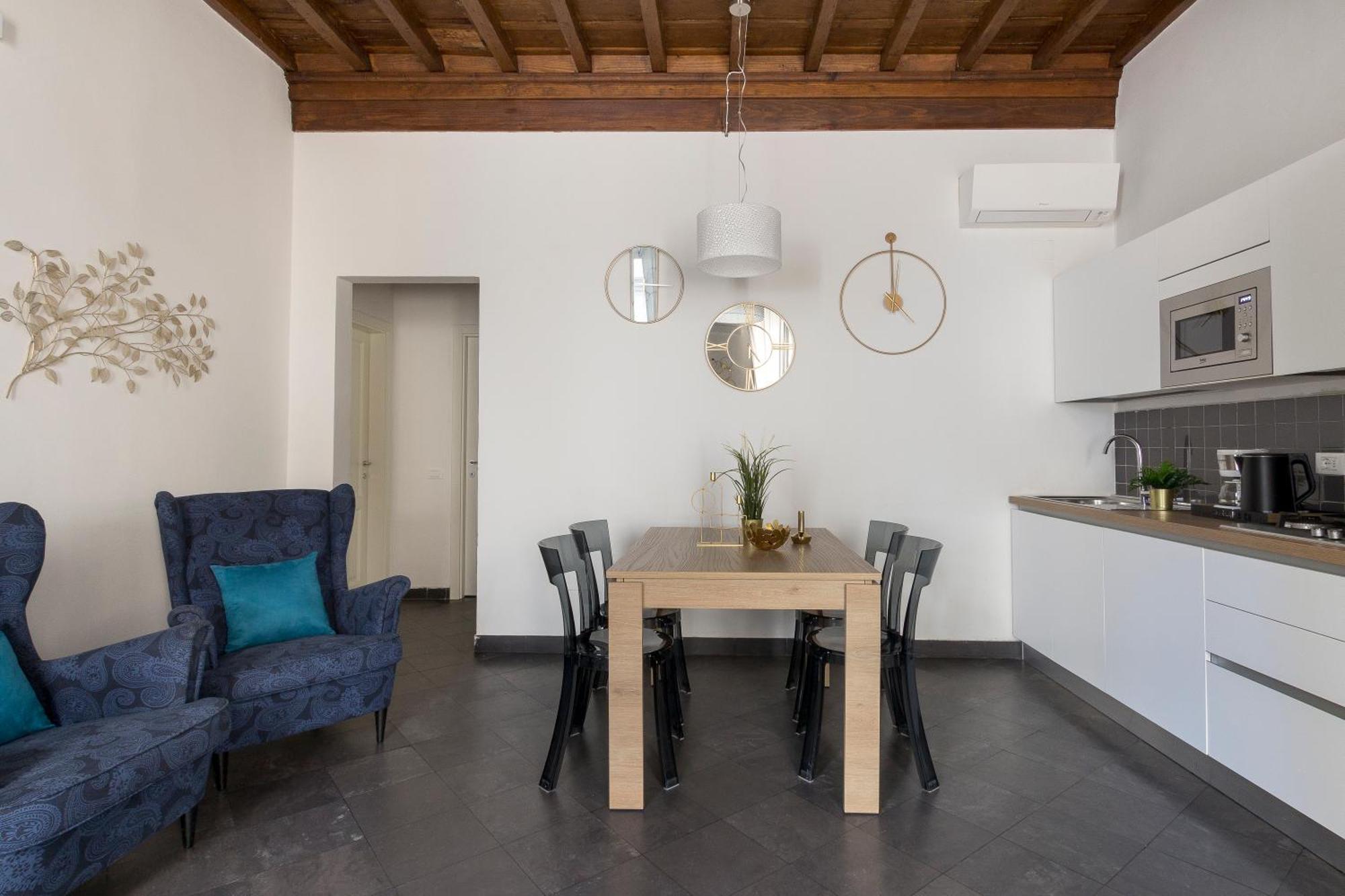 Porta Rossa Dream Apartment Florence Exterior photo