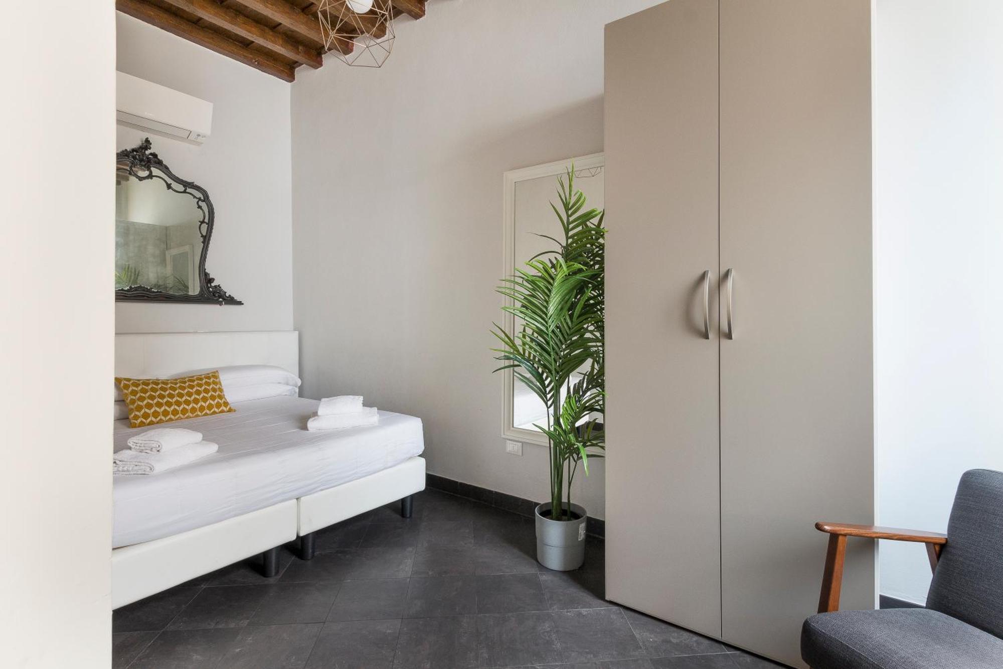 Porta Rossa Dream Apartment Florence Exterior photo
