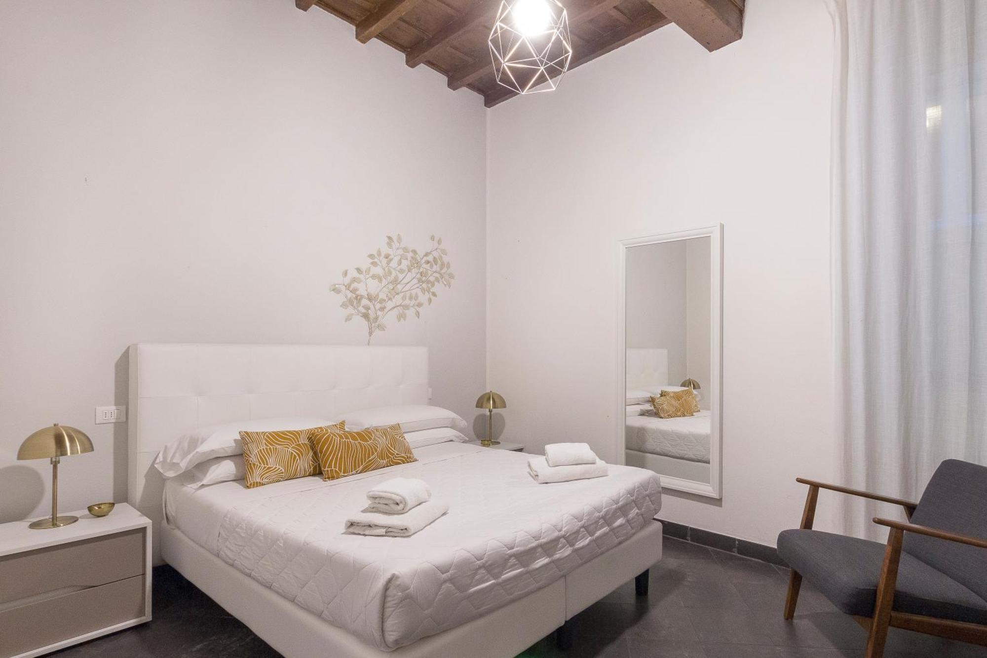 Porta Rossa Dream Apartment Florence Exterior photo