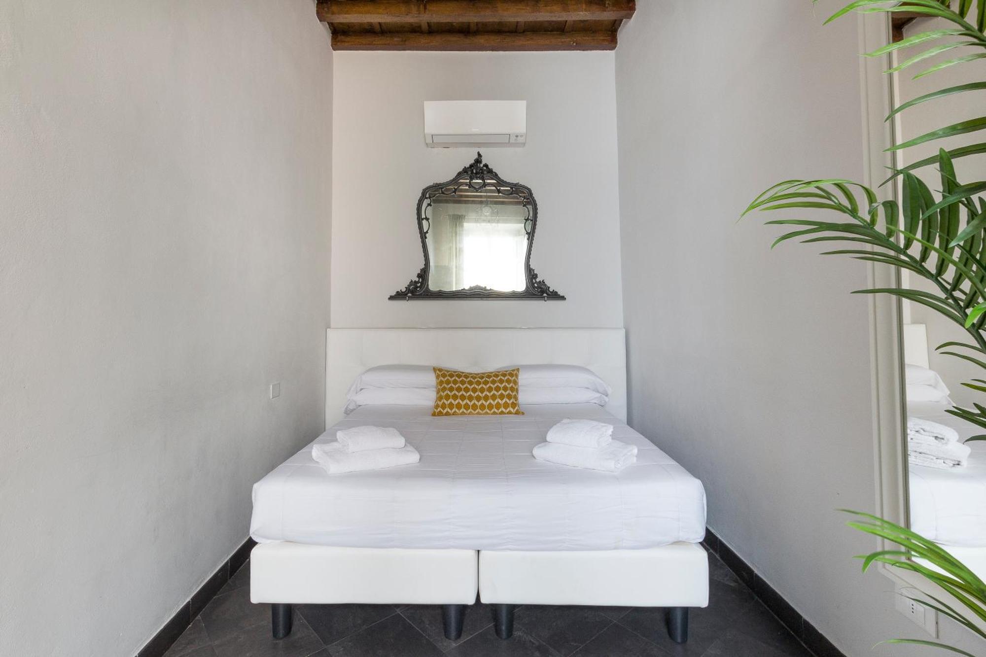 Porta Rossa Dream Apartment Florence Exterior photo