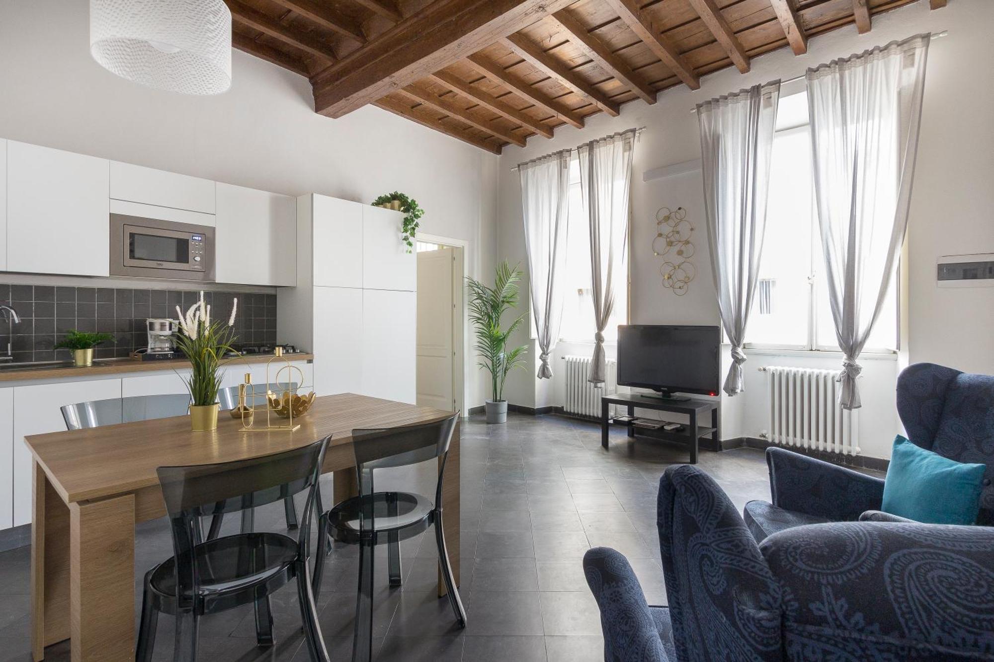 Porta Rossa Dream Apartment Florence Exterior photo