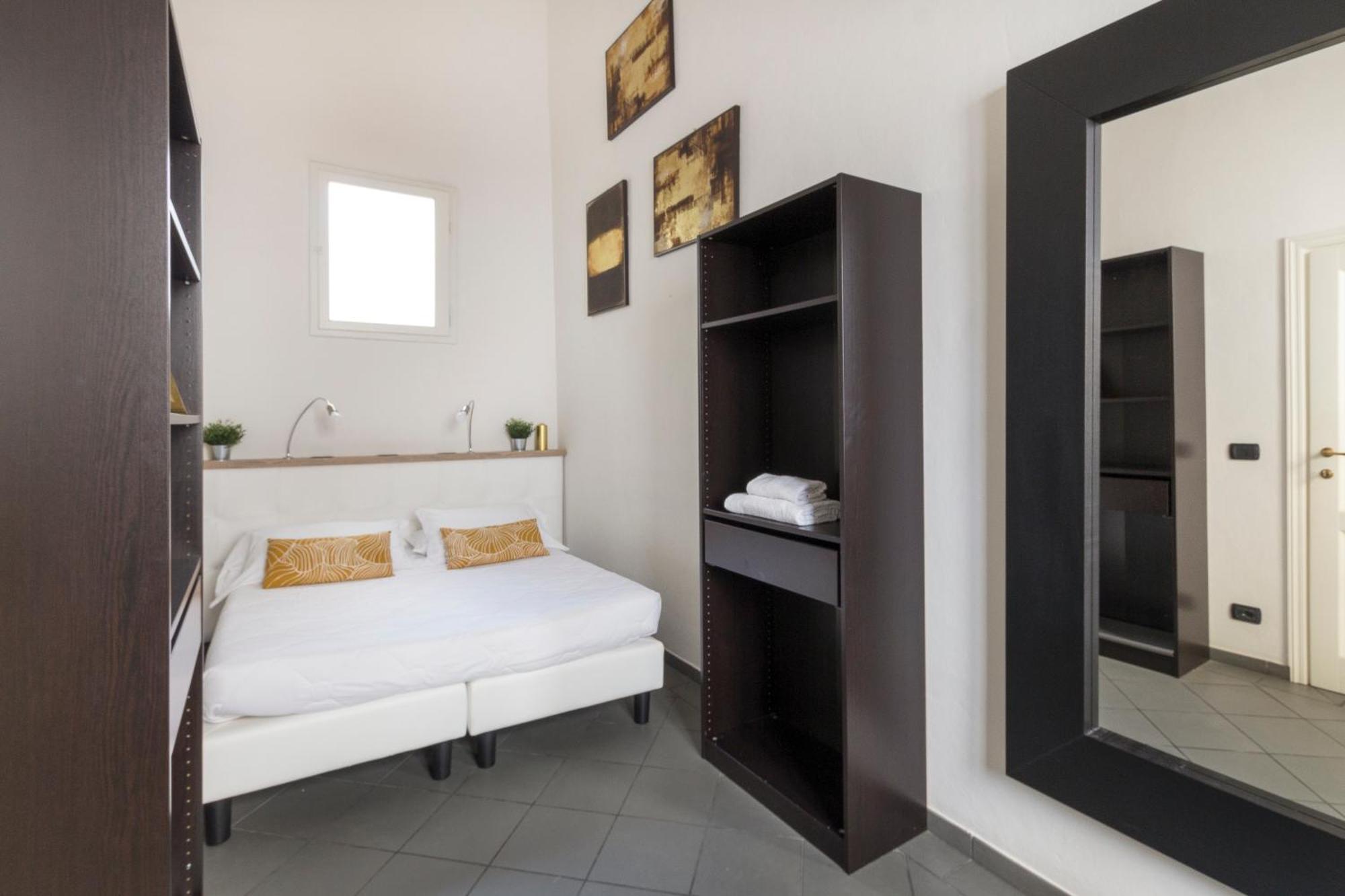 Porta Rossa Dream Apartment Florence Exterior photo