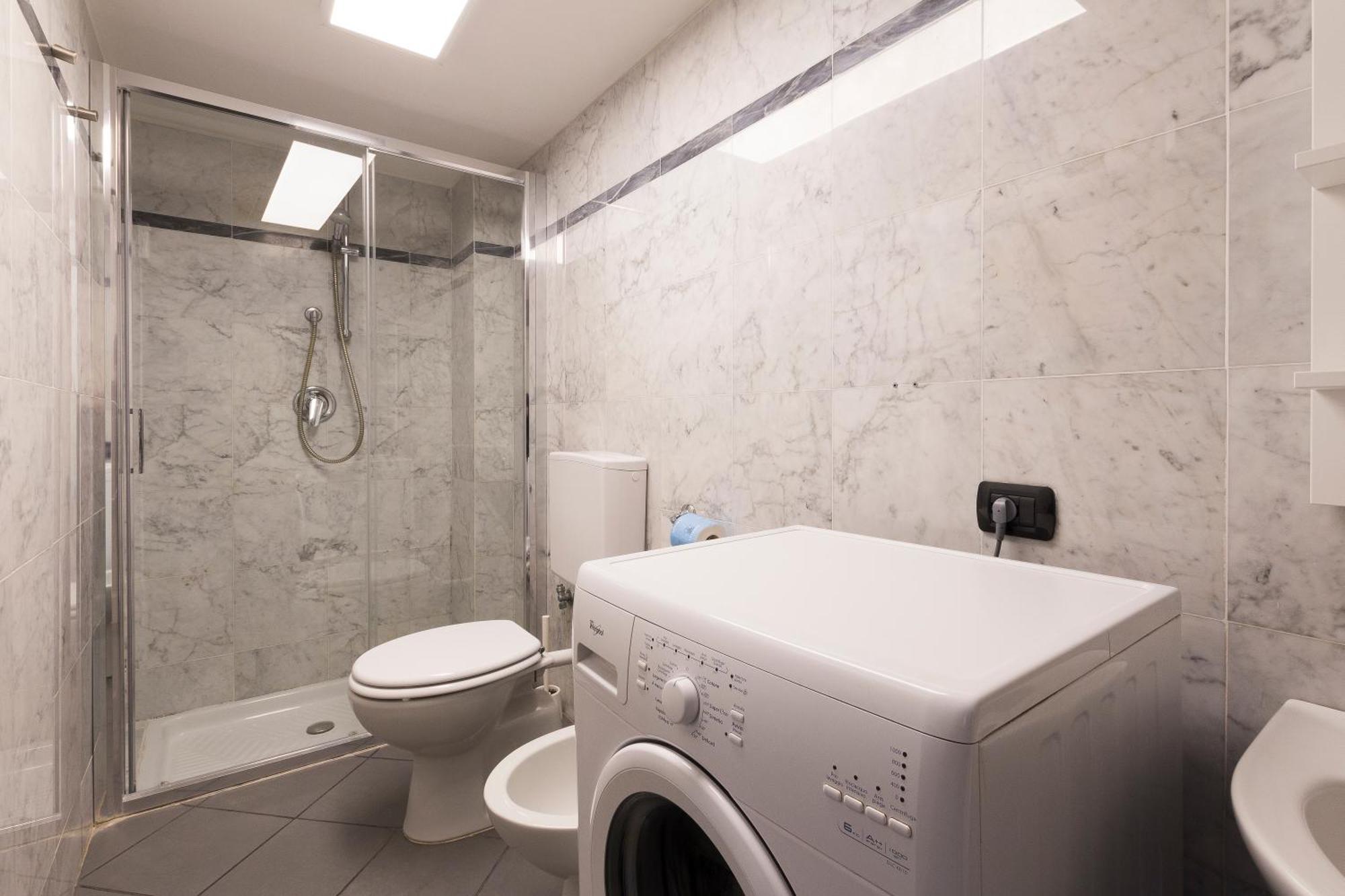 Porta Rossa Dream Apartment Florence Exterior photo