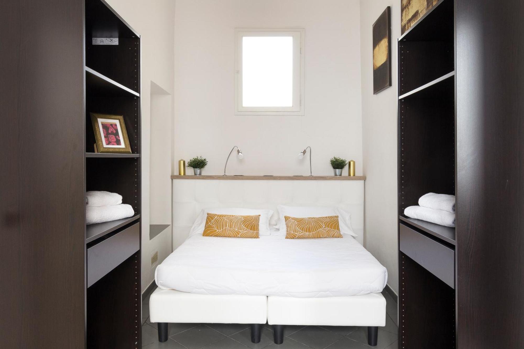 Porta Rossa Dream Apartment Florence Exterior photo
