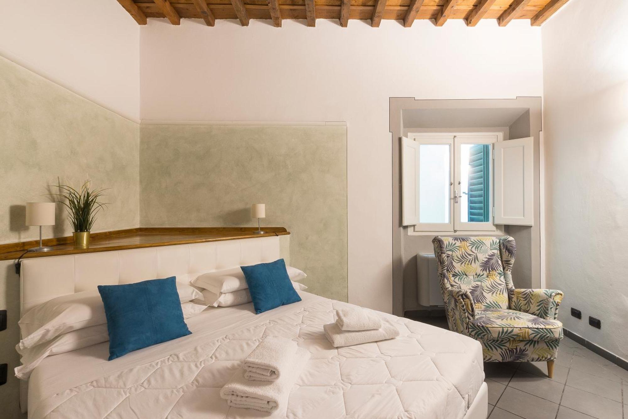 Porta Rossa Dream Apartment Florence Exterior photo