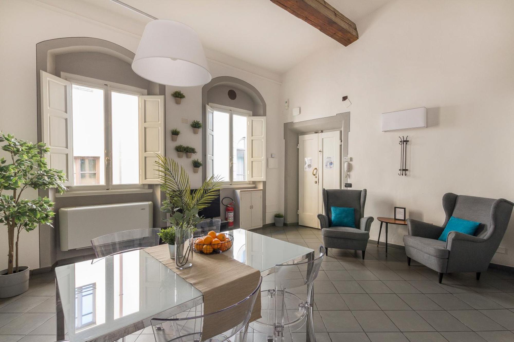 Porta Rossa Dream Apartment Florence Exterior photo