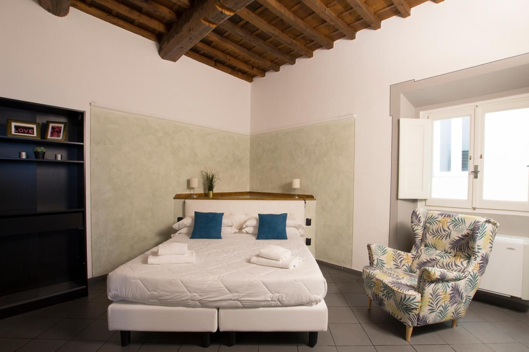 Porta Rossa Dream Apartment Florence Exterior photo