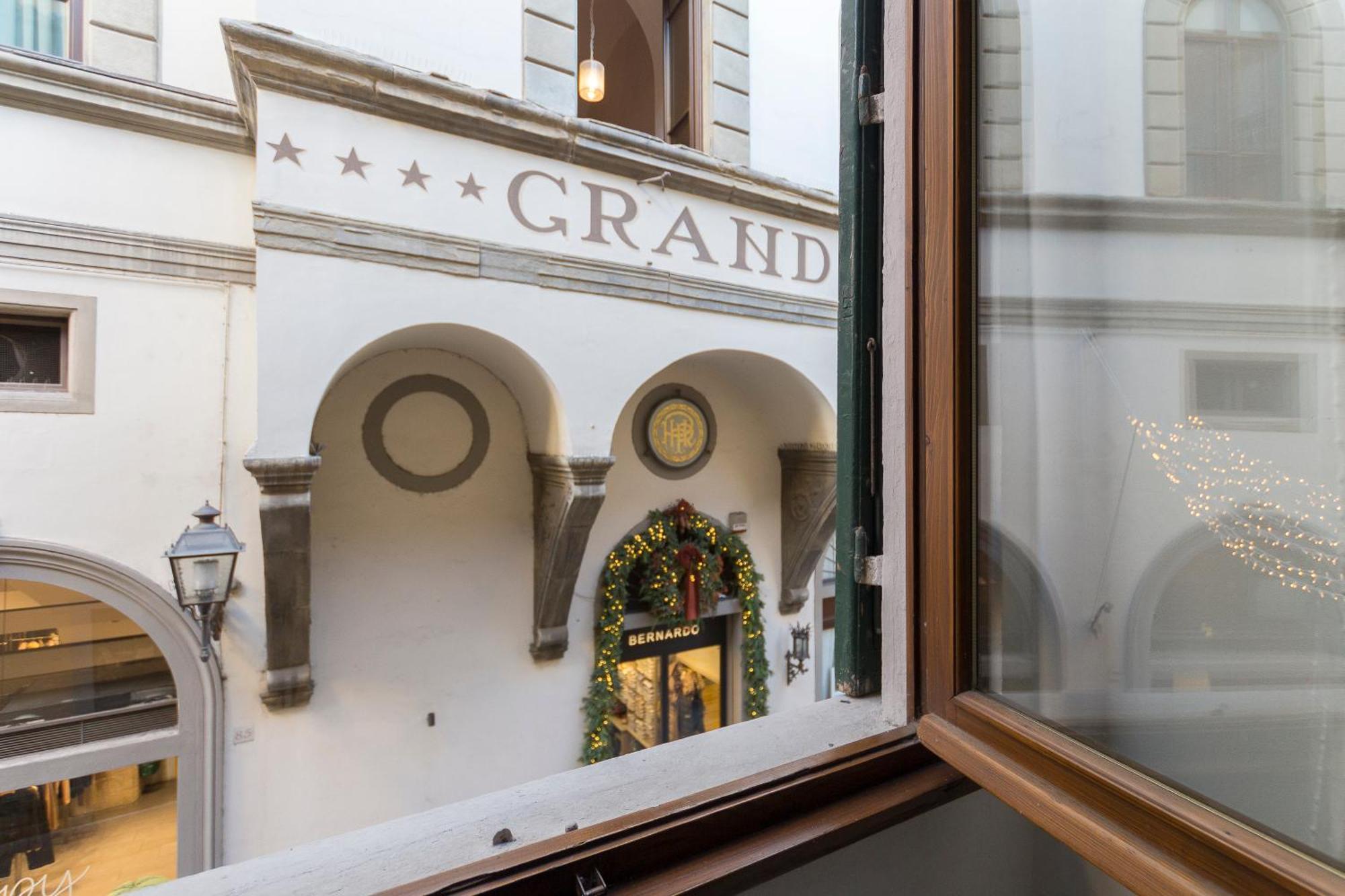 Porta Rossa Dream Apartment Florence Exterior photo