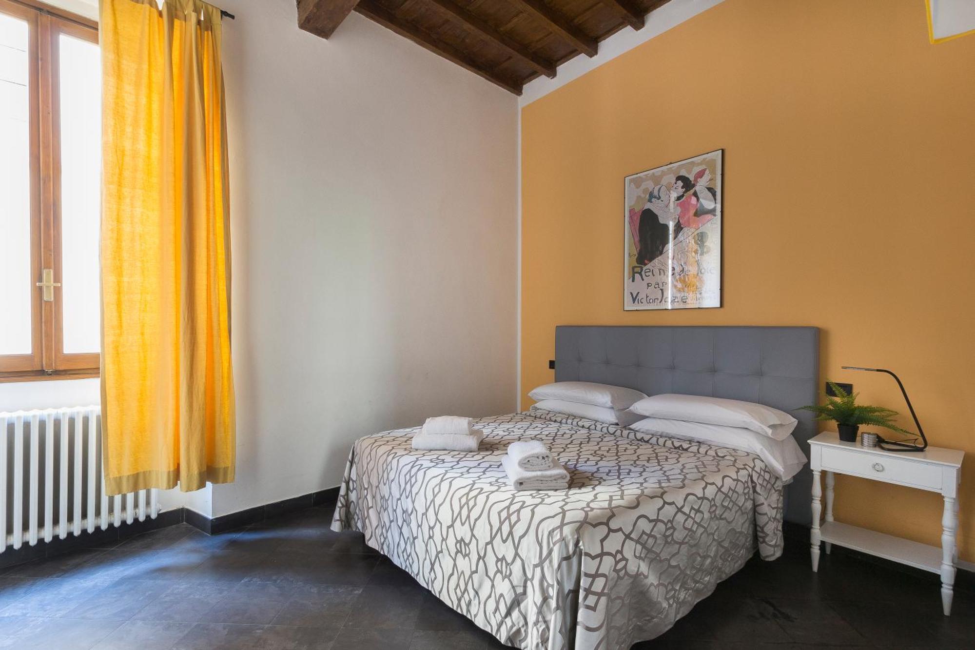 Porta Rossa Dream Apartment Florence Exterior photo