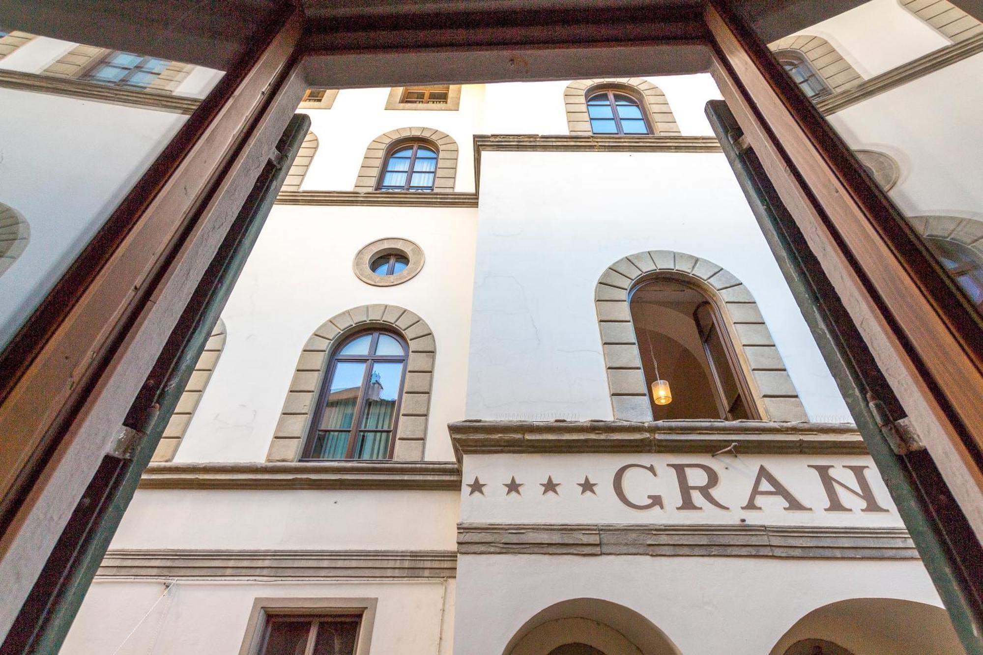 Porta Rossa Dream Apartment Florence Exterior photo