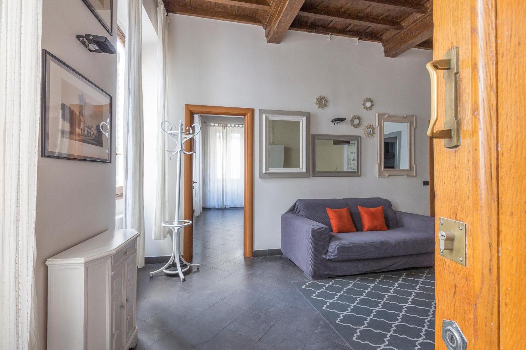 Porta Rossa Dream Apartment Florence Exterior photo