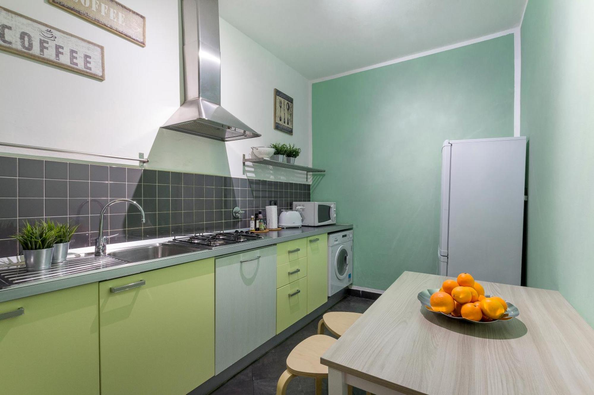 Porta Rossa Dream Apartment Florence Exterior photo